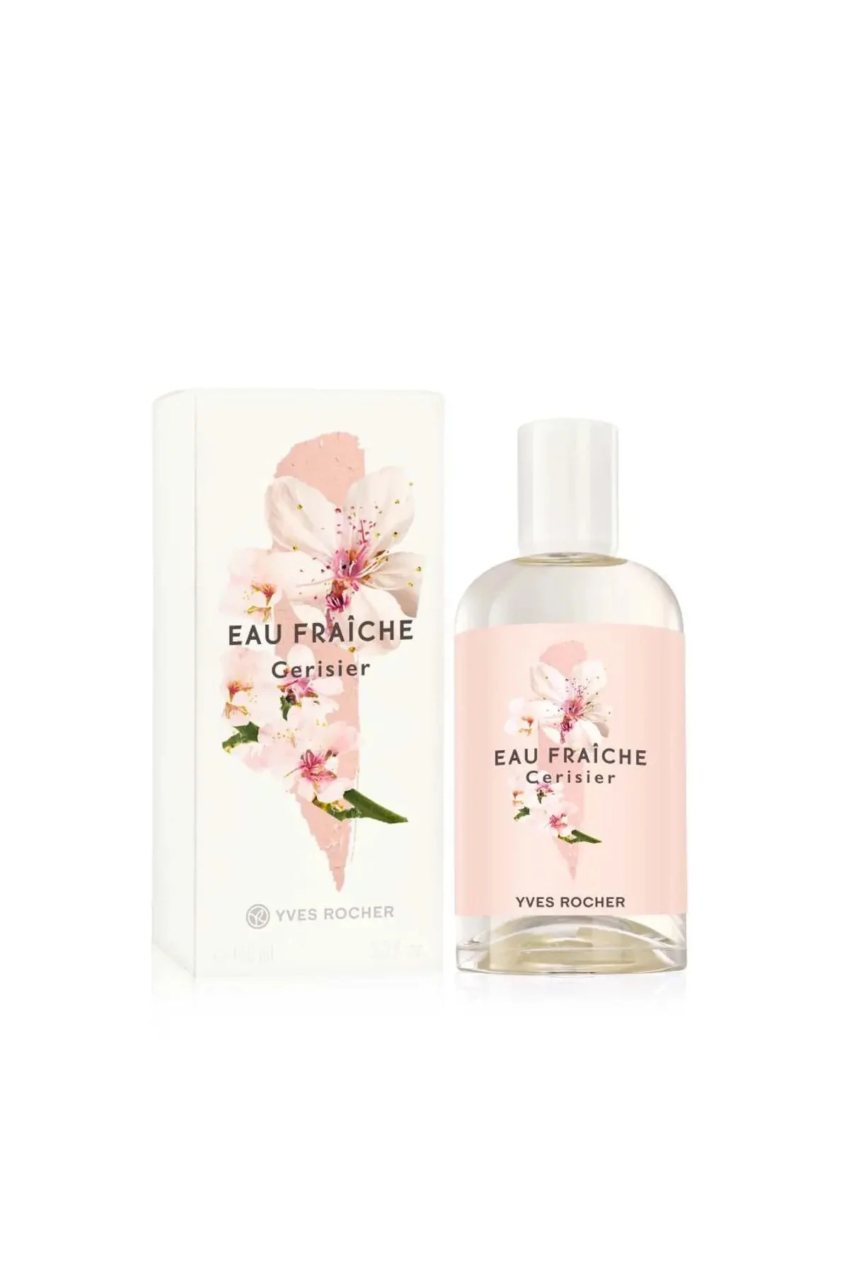 La Collection - Kiraz Çiçeği EF 100 ML