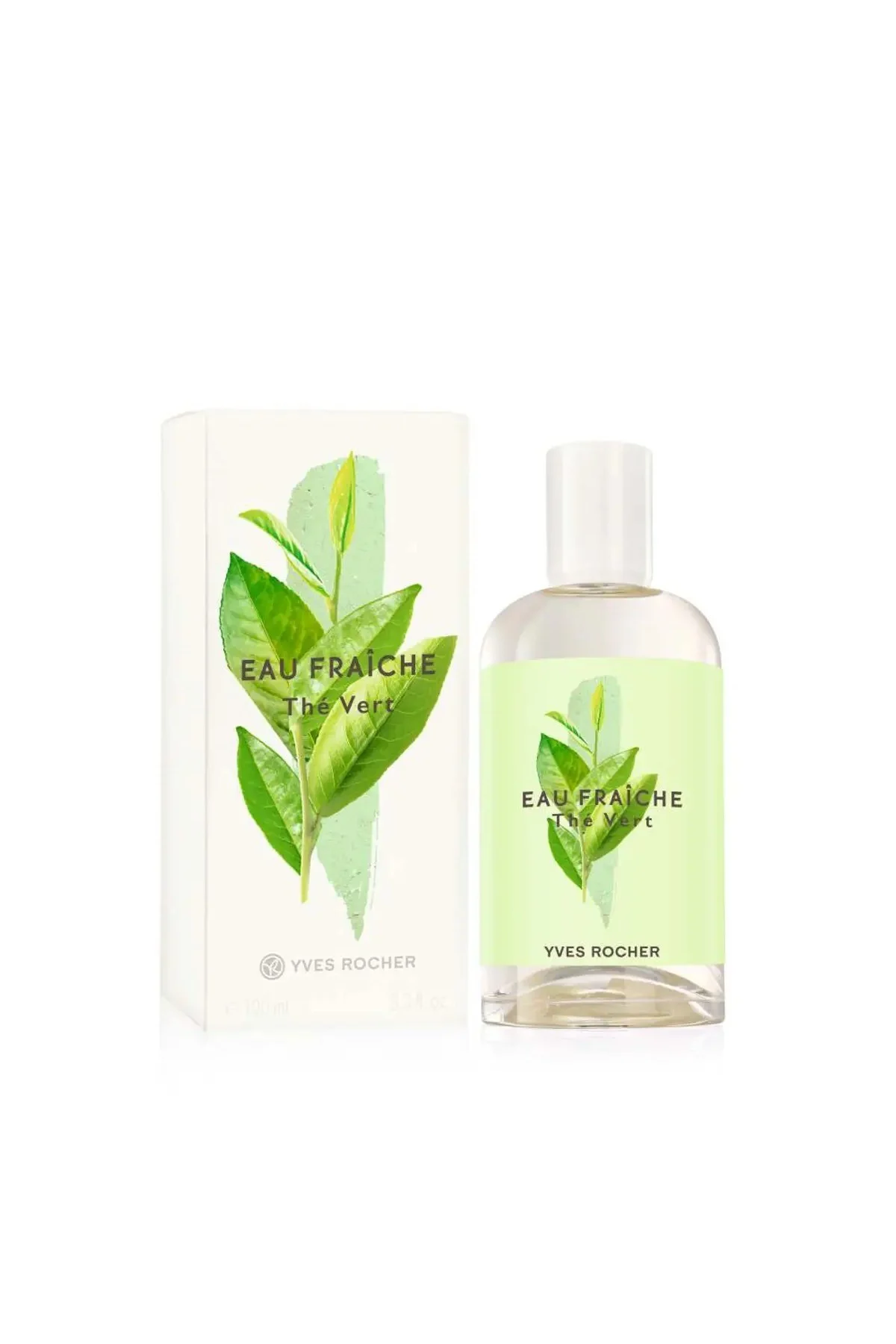 La Collection - Yeşil Çay EF 100 ml