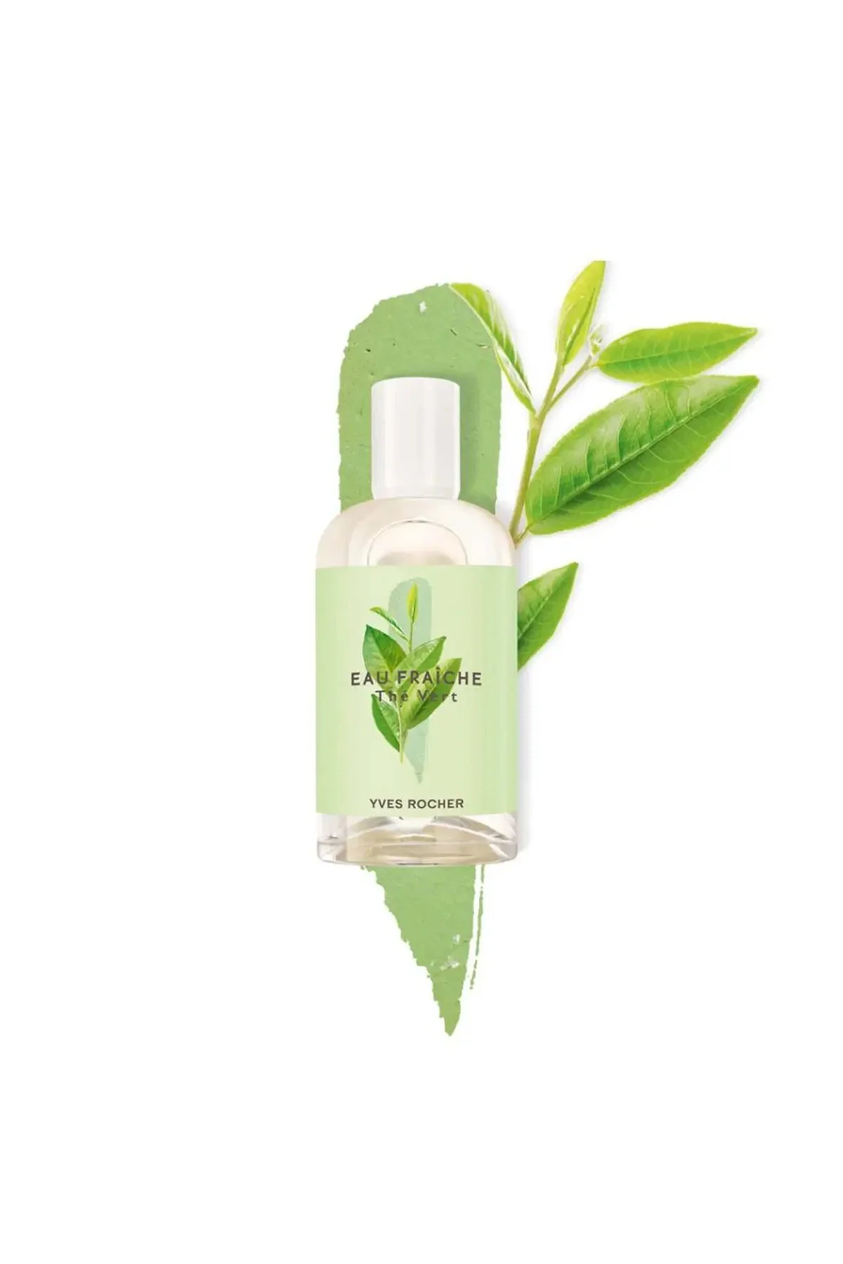 La Collection - Yeşil Çay EF 100 ml