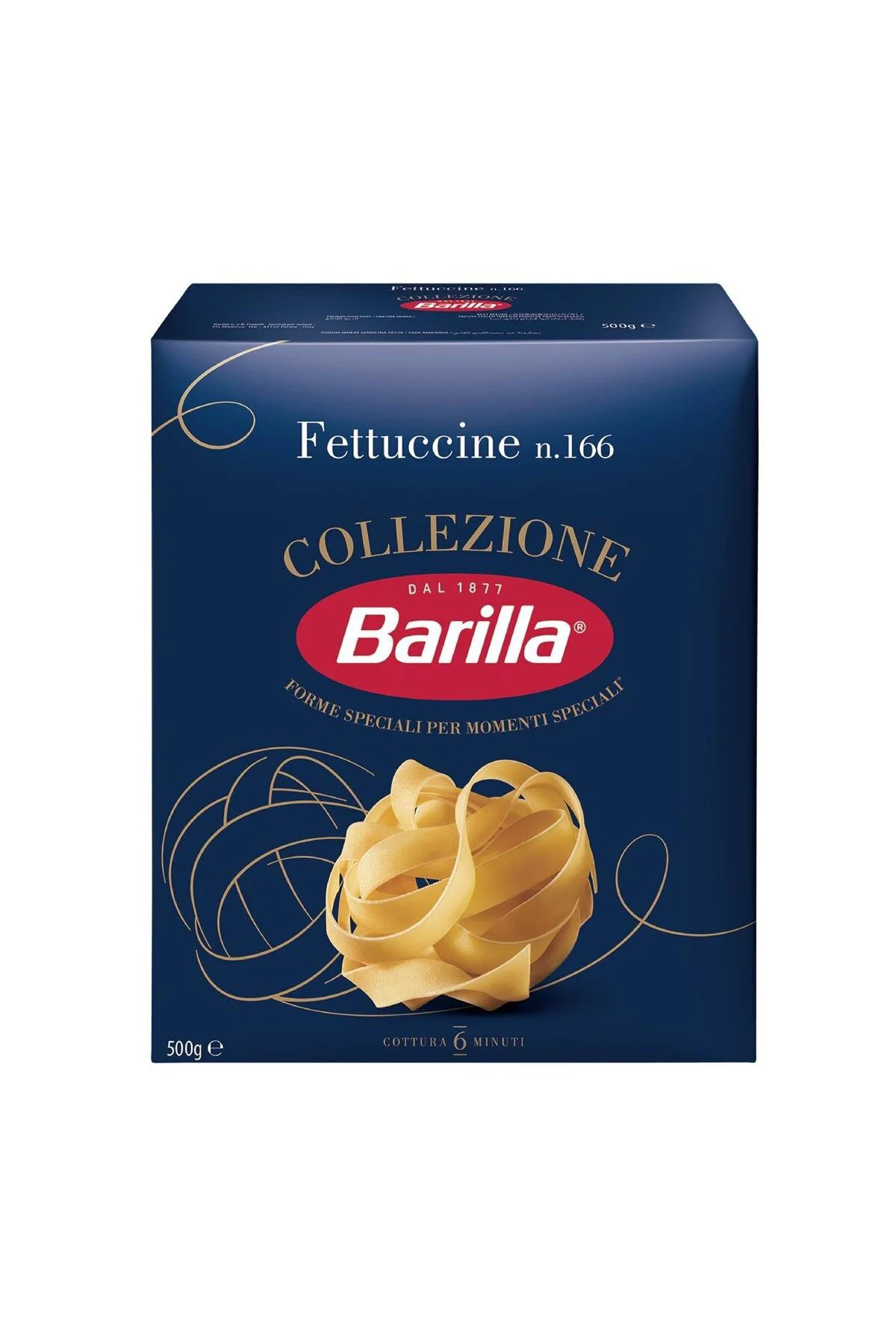 LA COLLEZIONE FETTUCINE 500GR Fiyatı, Yorumları ve Özellikleri