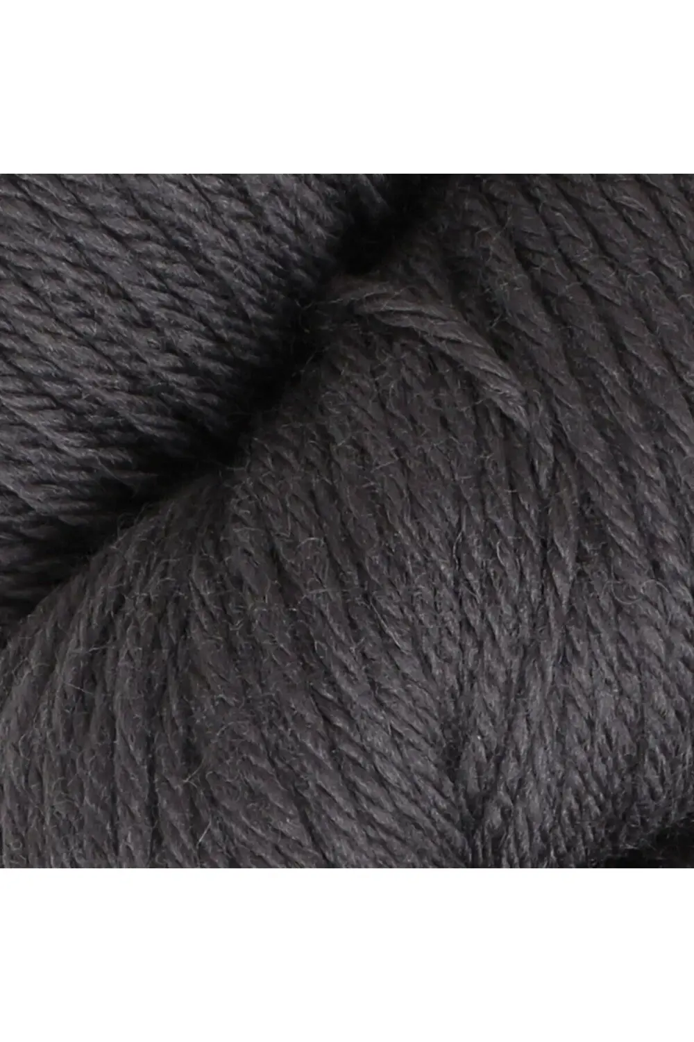La Mia Natural Wool Antrasit El Örgü İpi - L900 - 34397