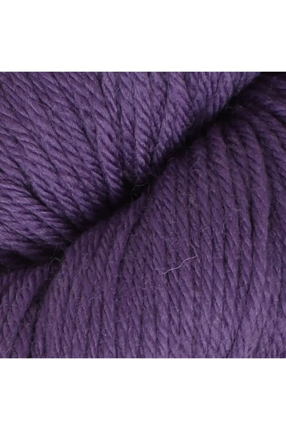 La Mia Natural Wool Mor El Örgü İpi - L269 - 34400