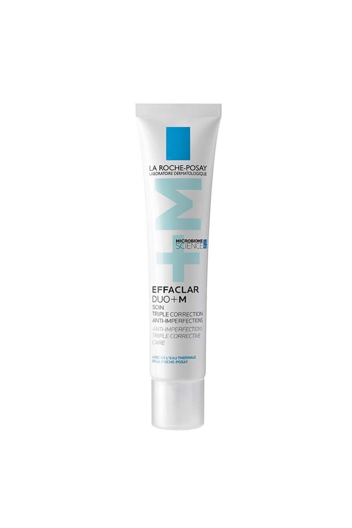 La Roche  Posay Effaclar Duo + M Cilt Kusurlari Karşiti Bakim Krem