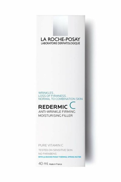 La Roche Posay Redermic C (pnm) 40 Ml - Normal & Karma Ciltler İç