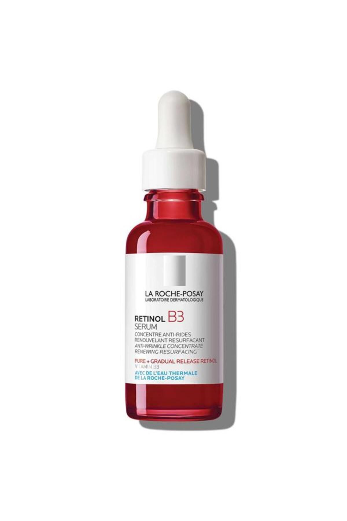 La Roche  Posay Retinol Serum 30 Ml