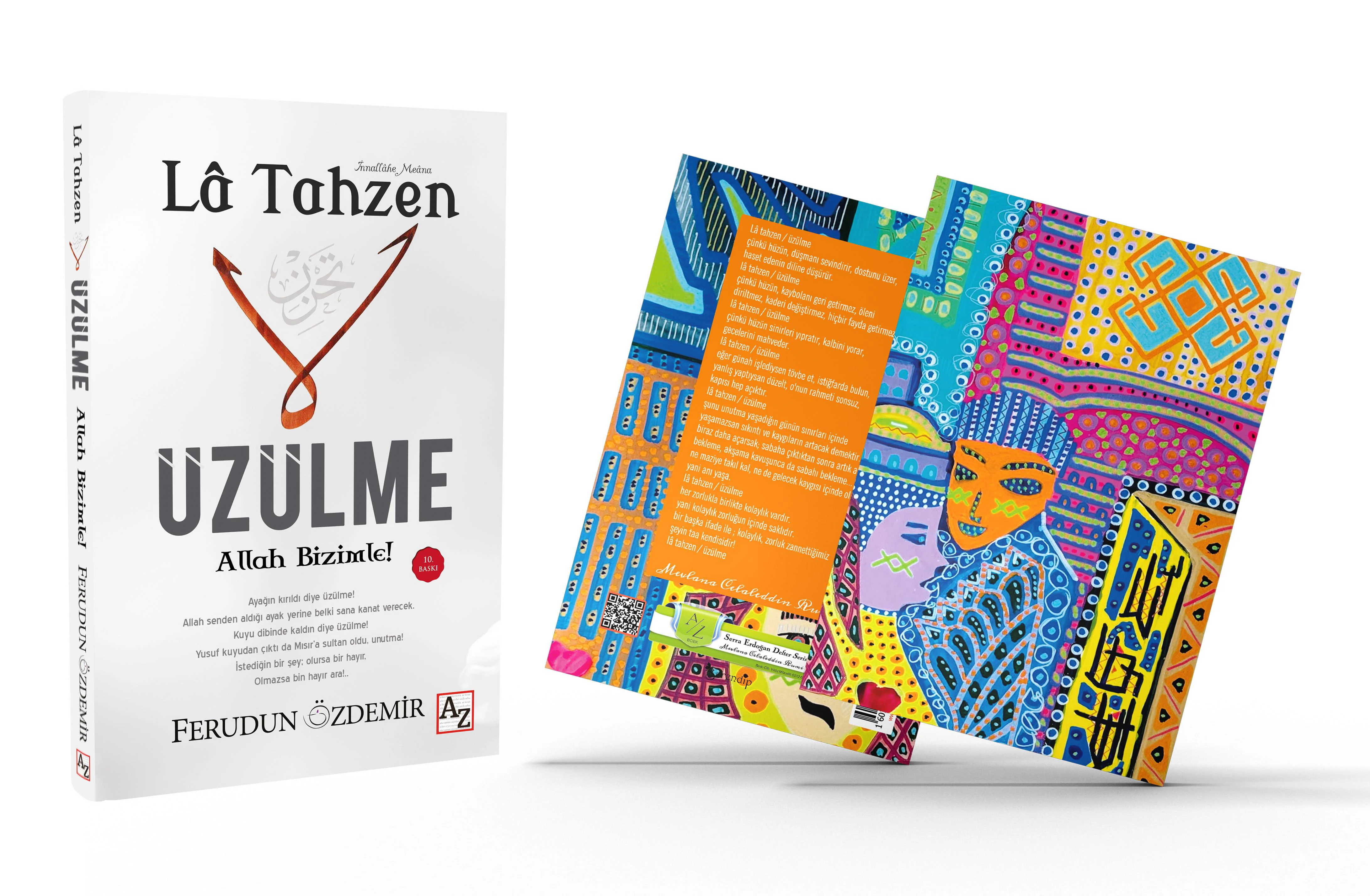 La Tahzen &amp; La Tahzen Defter