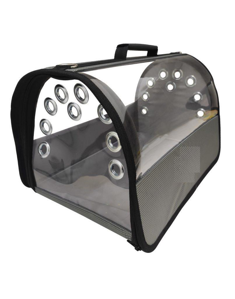 La Vista Bold Flaybag Kedi, Küçük Köpek Taşıma Çantası 43-26-27Cm