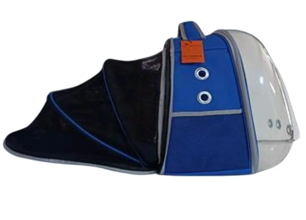 La Vista Büyük Astronot Pro Yırtılmaz Fileli Genişliyebilen Kedi,