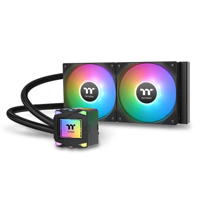 LA240 ARGB Led Fanlı 240mm İntel 1851/ AM5 Uyumlu Sıvı Soğutma Sistemi Fiyatı, Yorumları ve Özellikleri