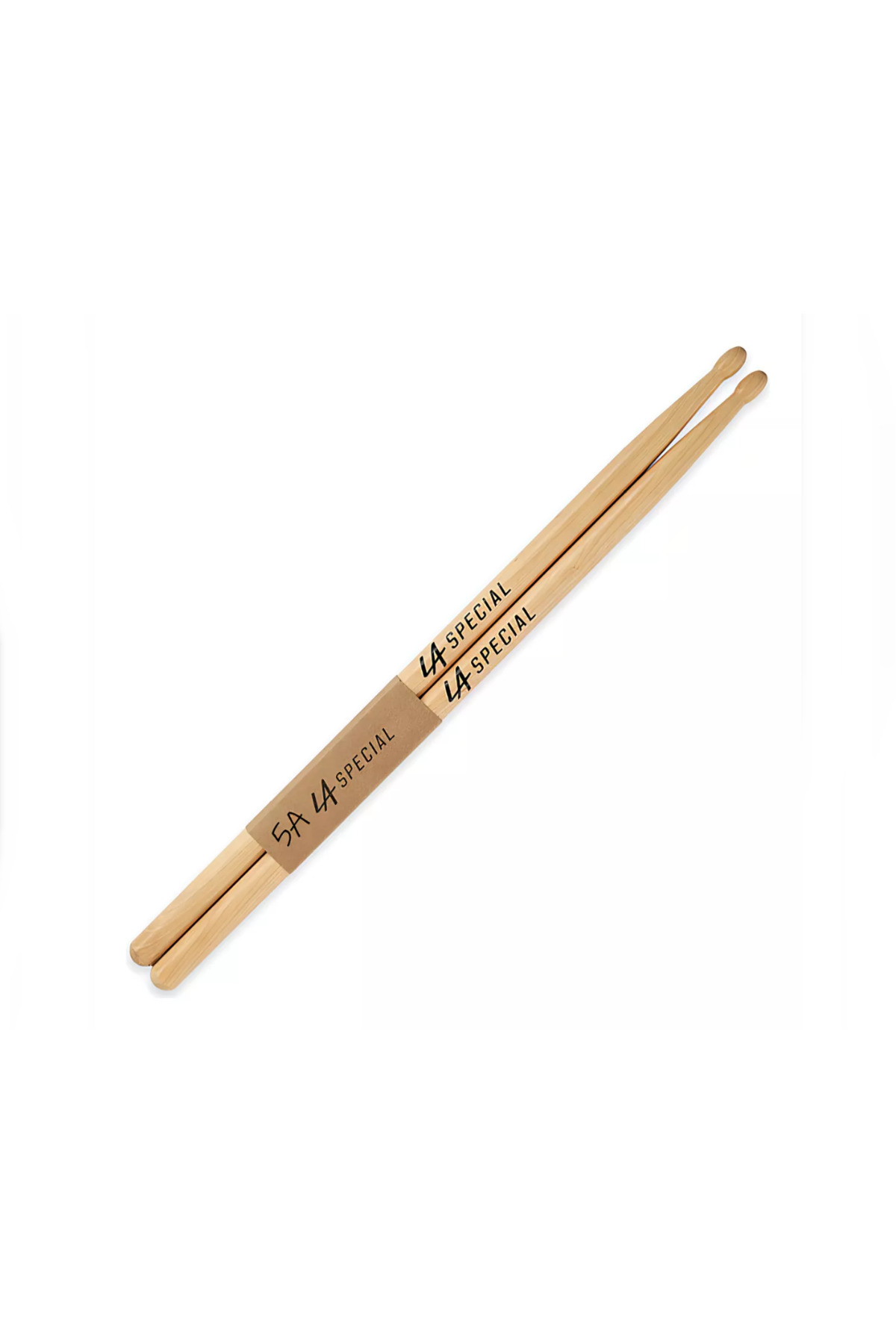 LA5AW BAGET 5A Hickory 5A Wood Tip