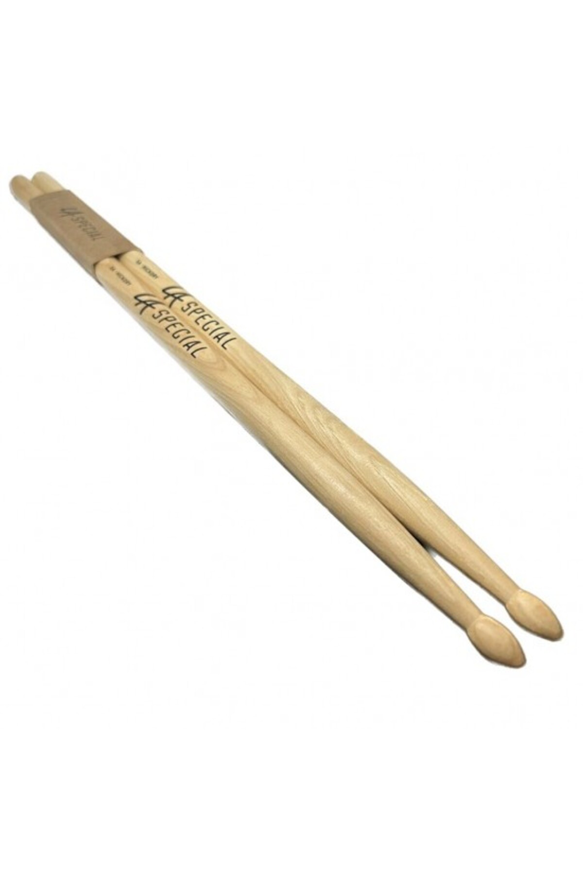 LA5AW BAGET 5A Hickory 5A Wood Tip