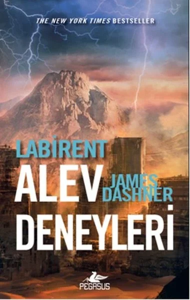 Labirent - Alev Deneyleri Fiyatı, Yorumları ve Özellikleri