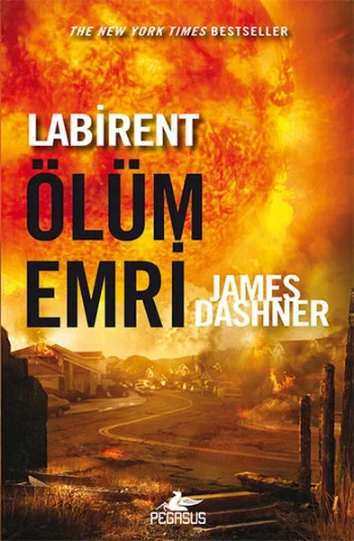 Labirent - Ölüm Emri Fiyatı, Yorumları ve Özellikleri