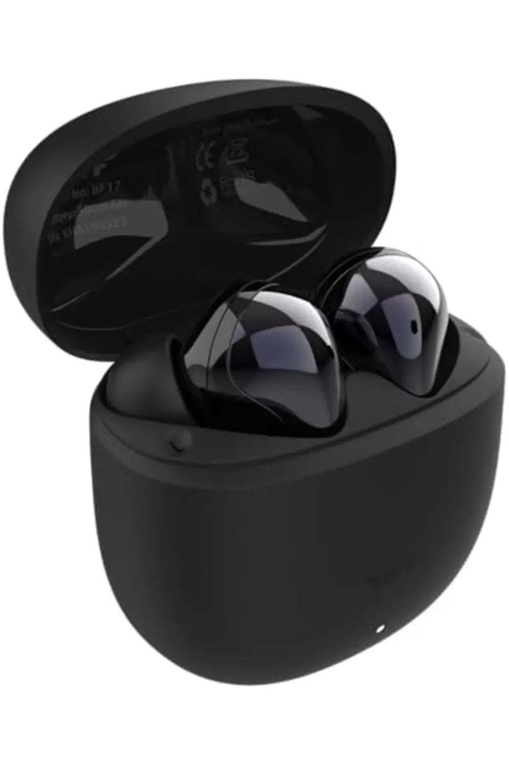 LABS BF18 Bluetooth ANC+ENC Özellikli 6 Mikrofonlu Kulakiçi Kulak