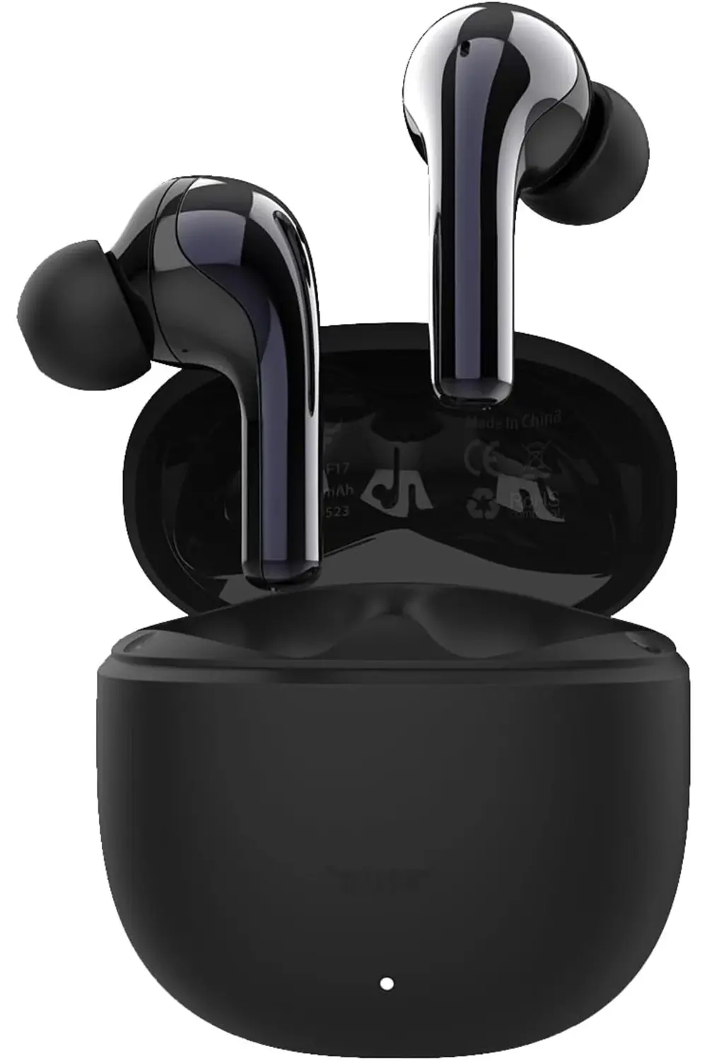 LABS BF18 Bluetooth ANC+ENC Özellikli 6 Mikrofonlu Kulakiçi Kulak