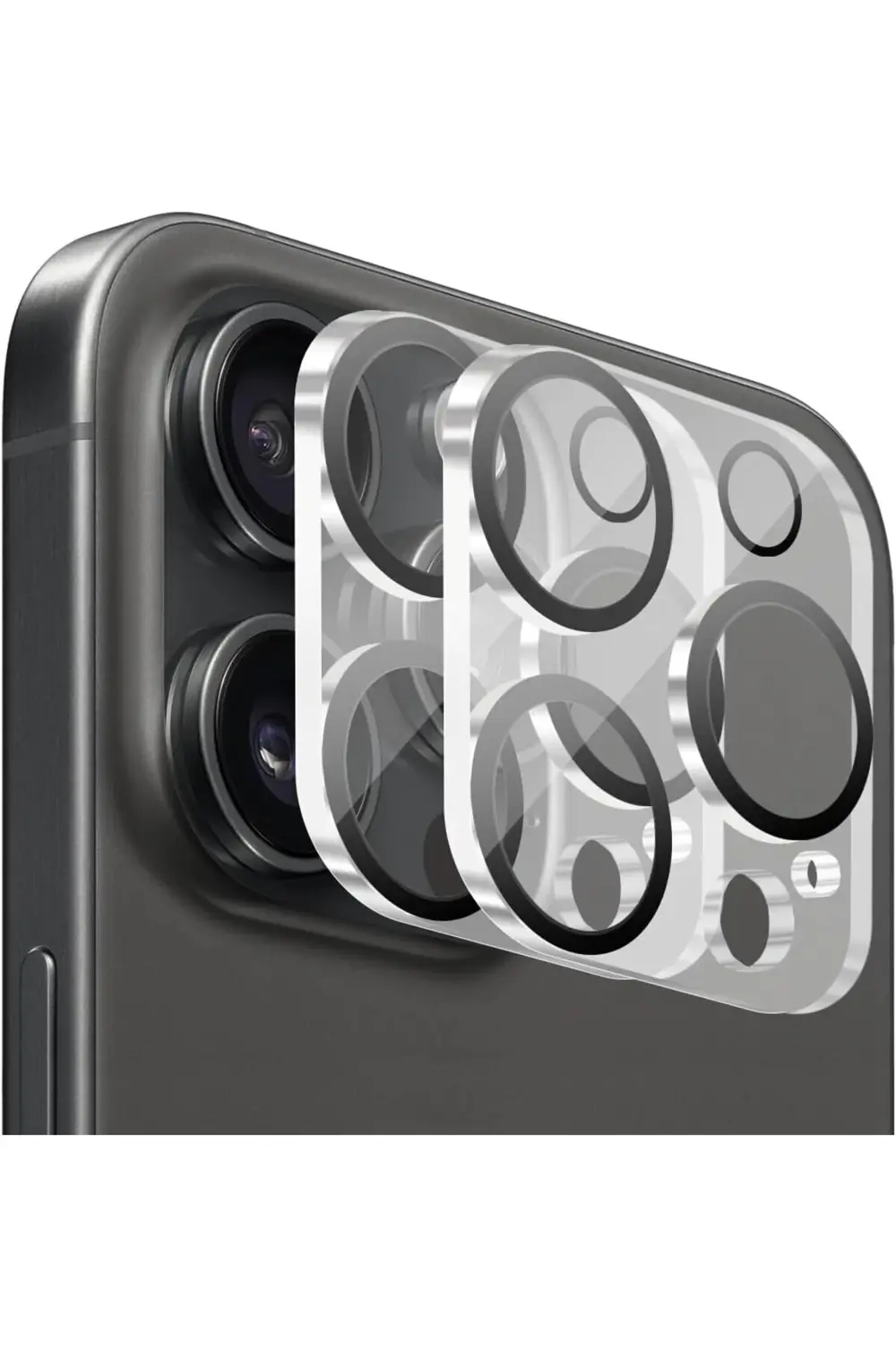 LABS Camera Lens 2 ADET Kamera Lens Protector ( 16 Pro Max/ 16 Pr