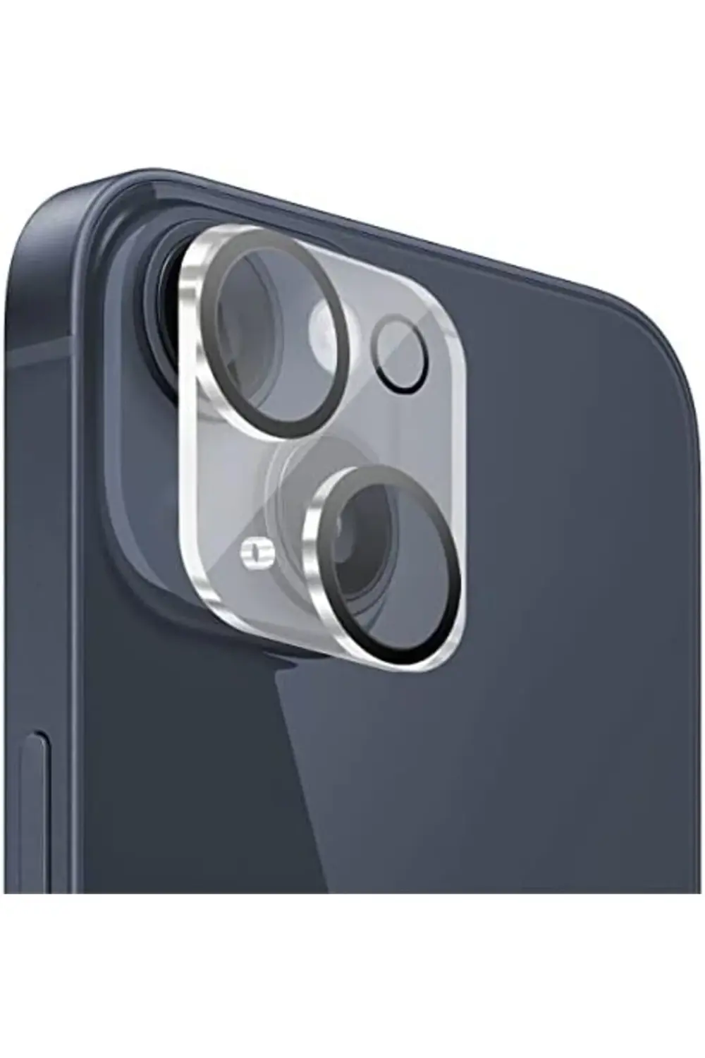 LABS Kamera Lens Koruyucu Camera Lens Protector (13/13 Mini) 3955