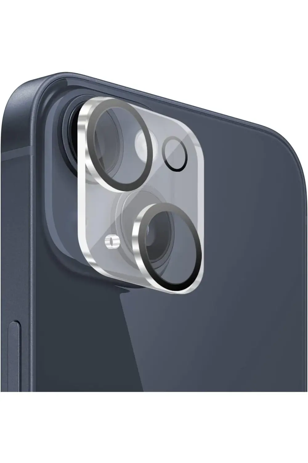 LABS Kamera Lens Koruyucu Camera Lens Protector (13/13 Mini) 3955