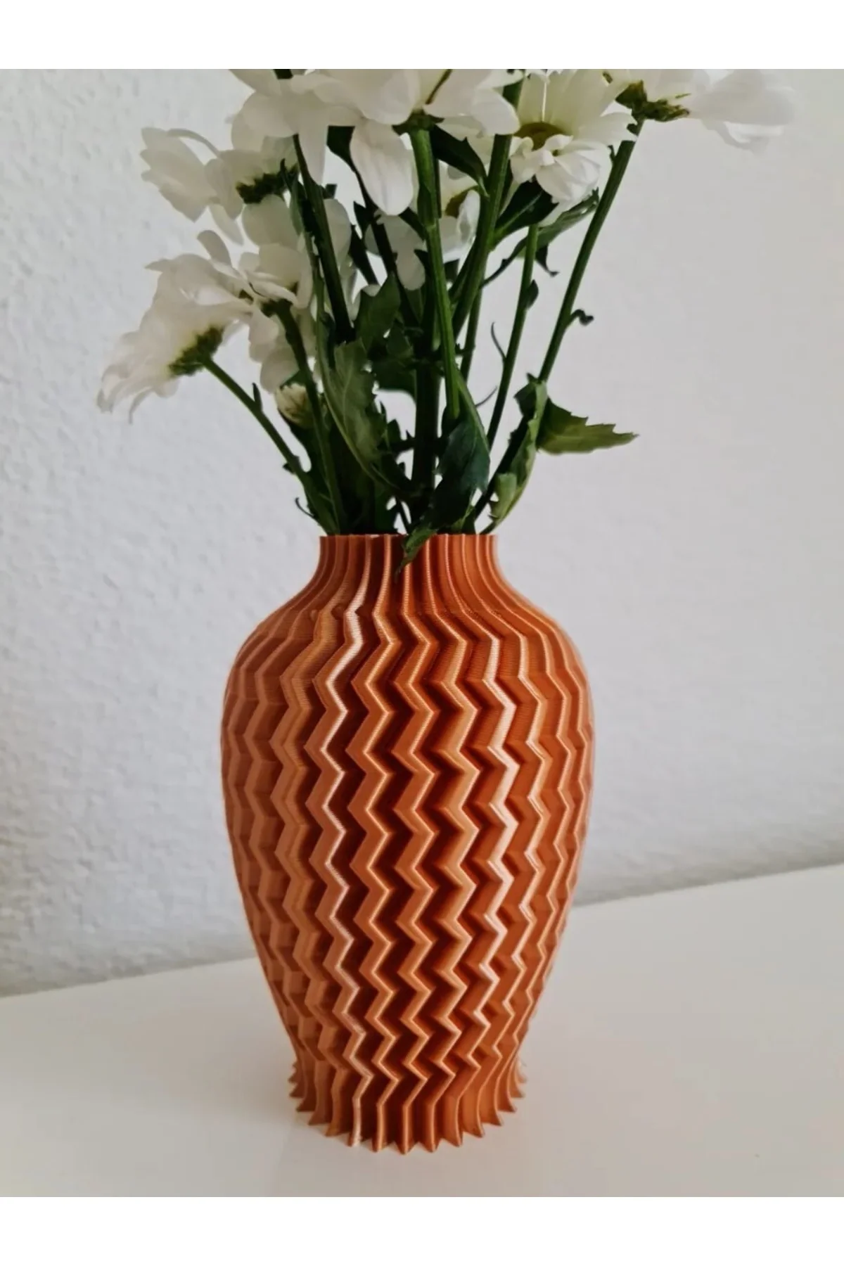 Laby Dekoratif Modern Vazo