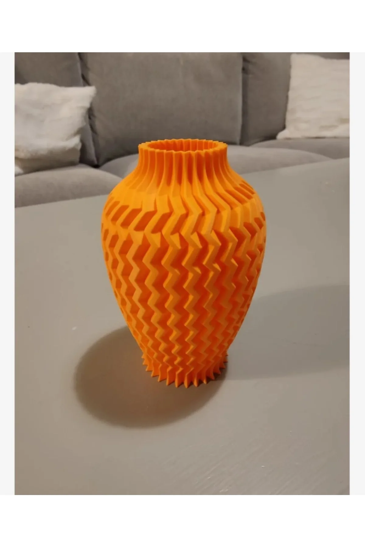 Laby Dekoratif Modern Vazo