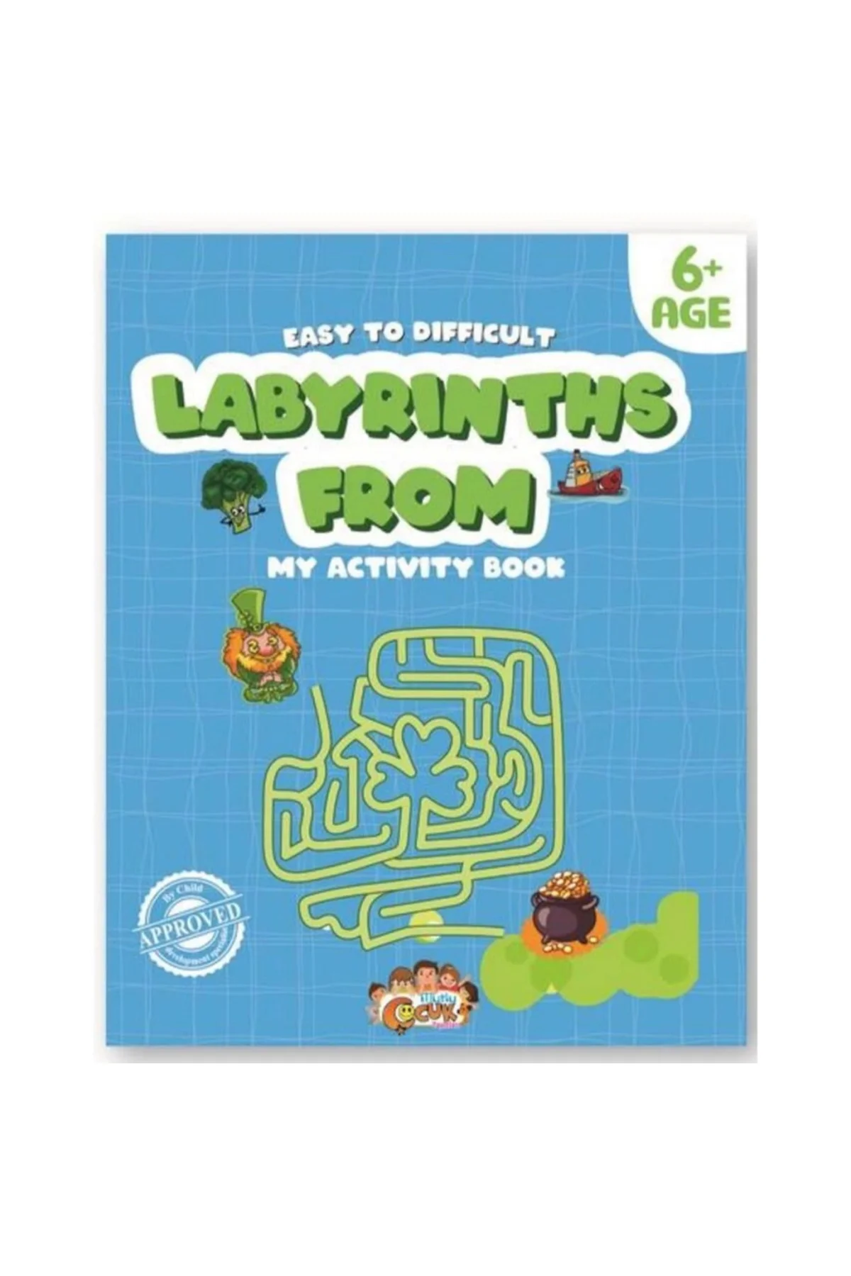 Labyrinths From