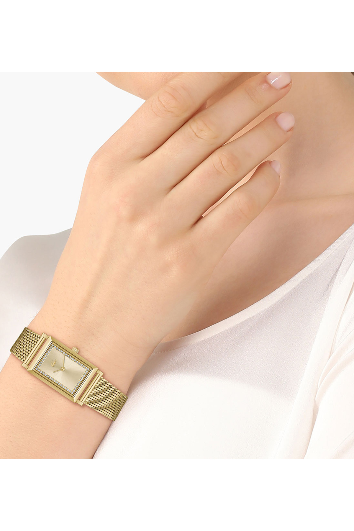 LAC2001315 Kadın Kol Saati