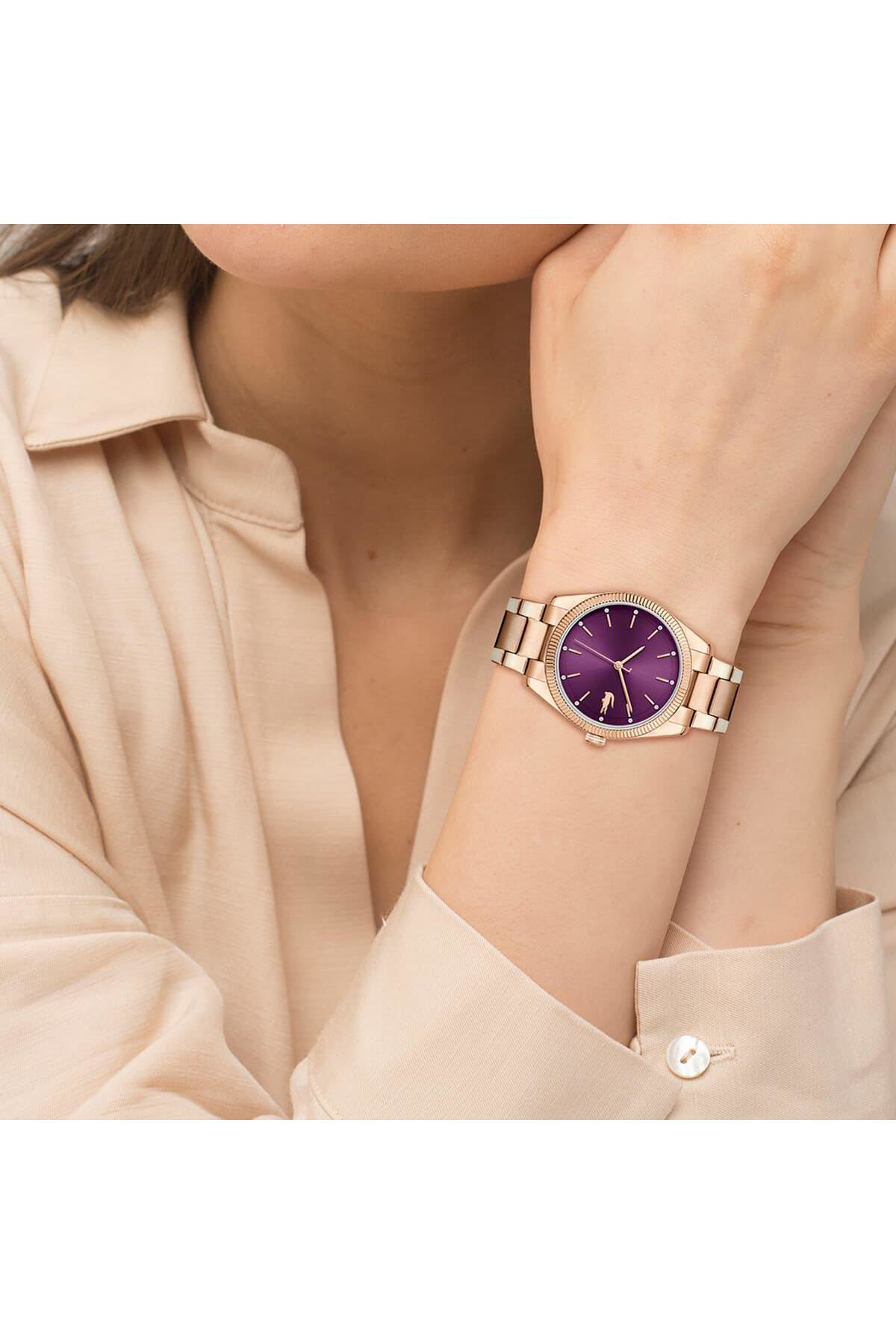 Lac2001402 Kadın Kol Saati
