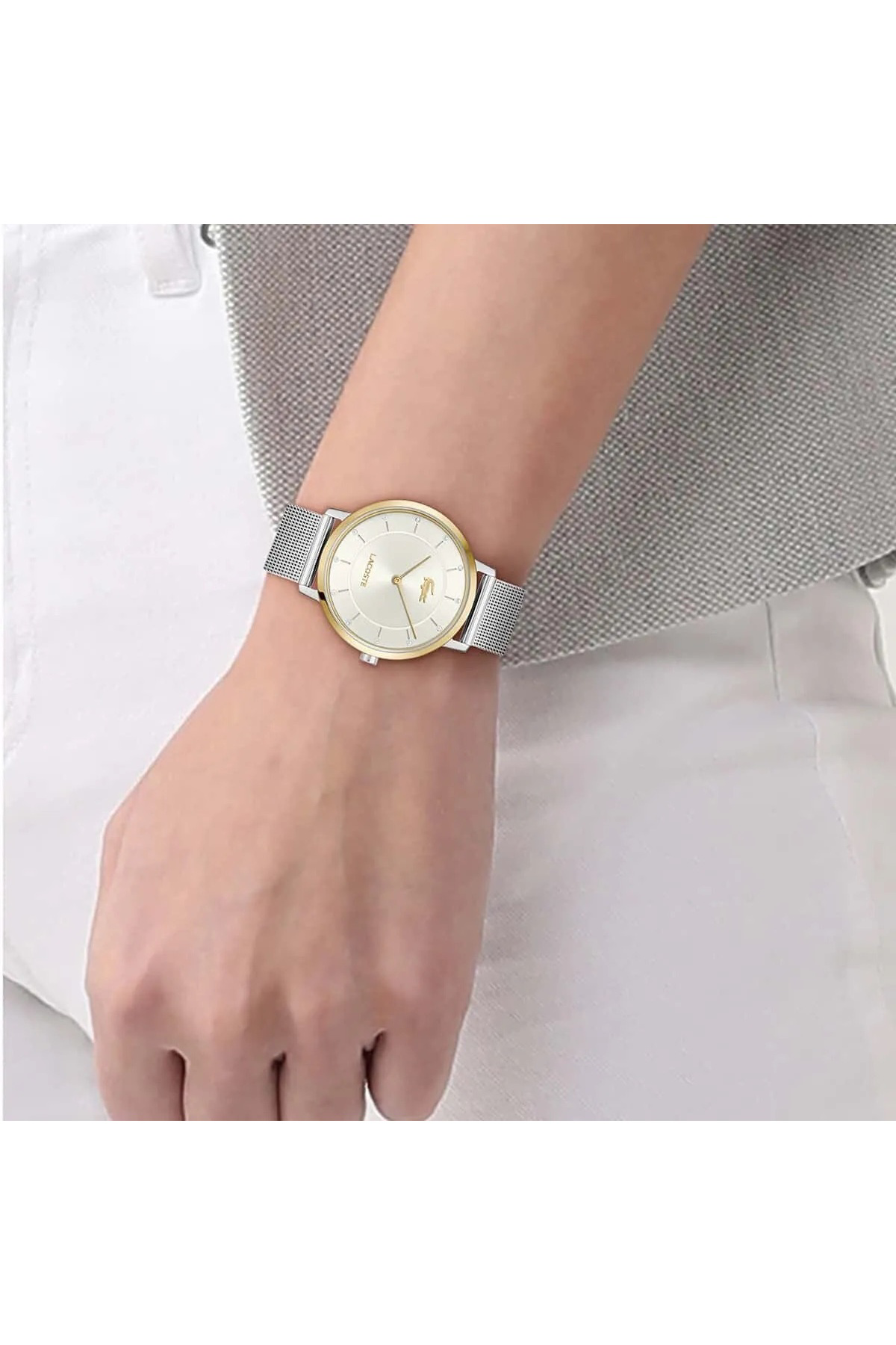 LAC2001472 Kadın Kol Saati