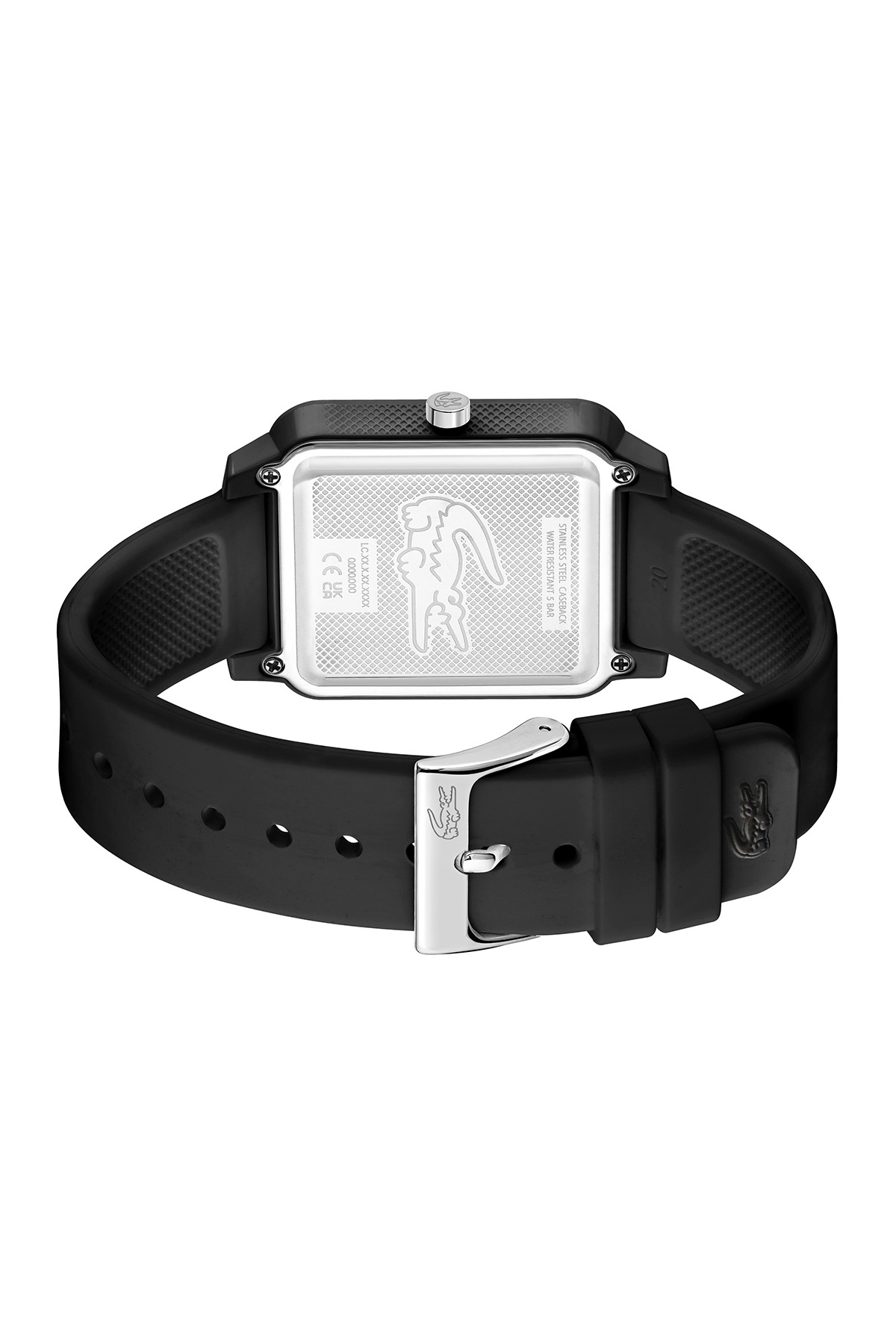 LAC2011249 Erkek Kol Saati