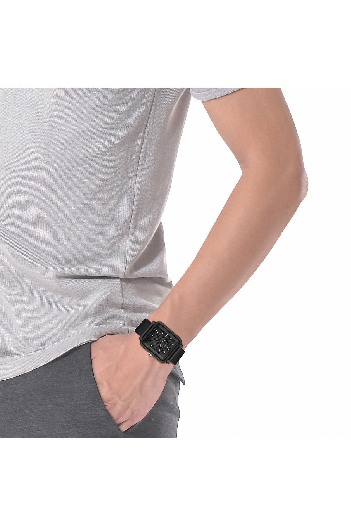 LAC2011249 Erkek Kol Saati