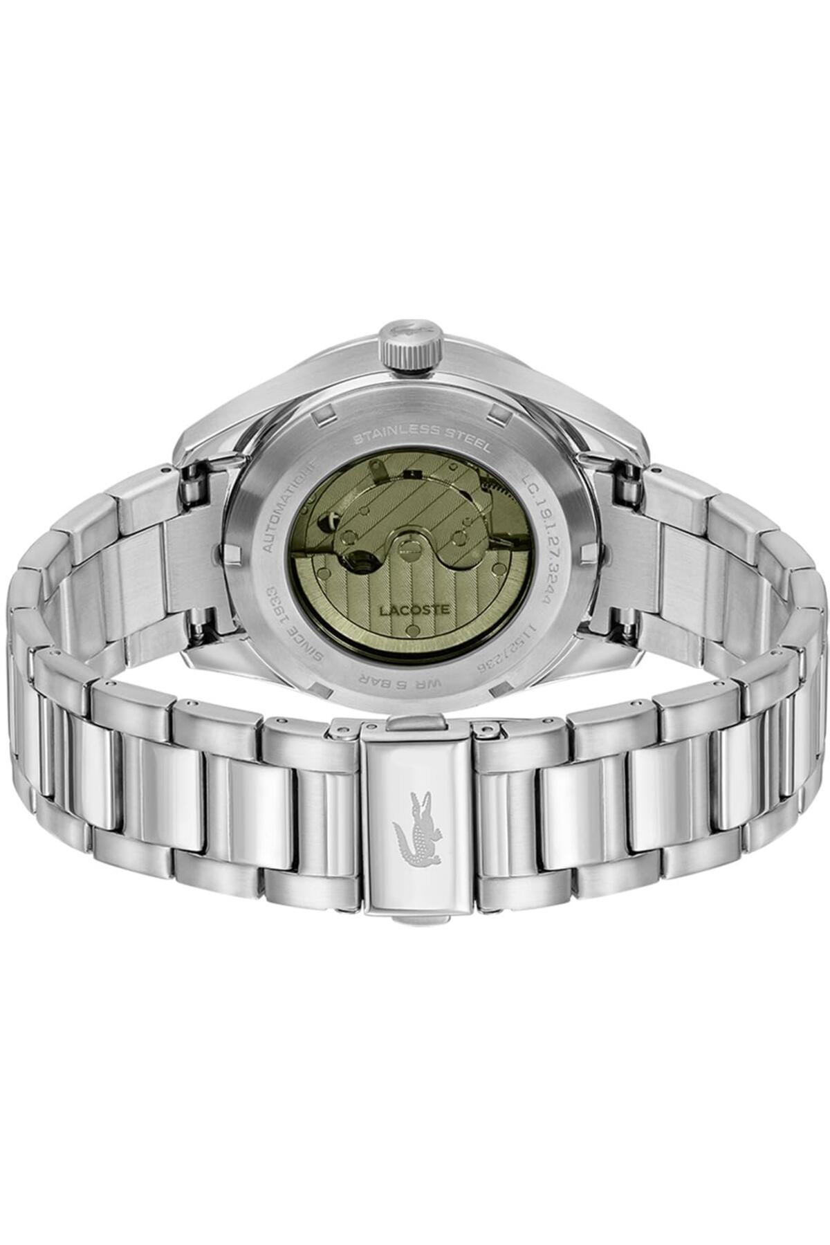 Lac2011376 Erkek Kol Saati