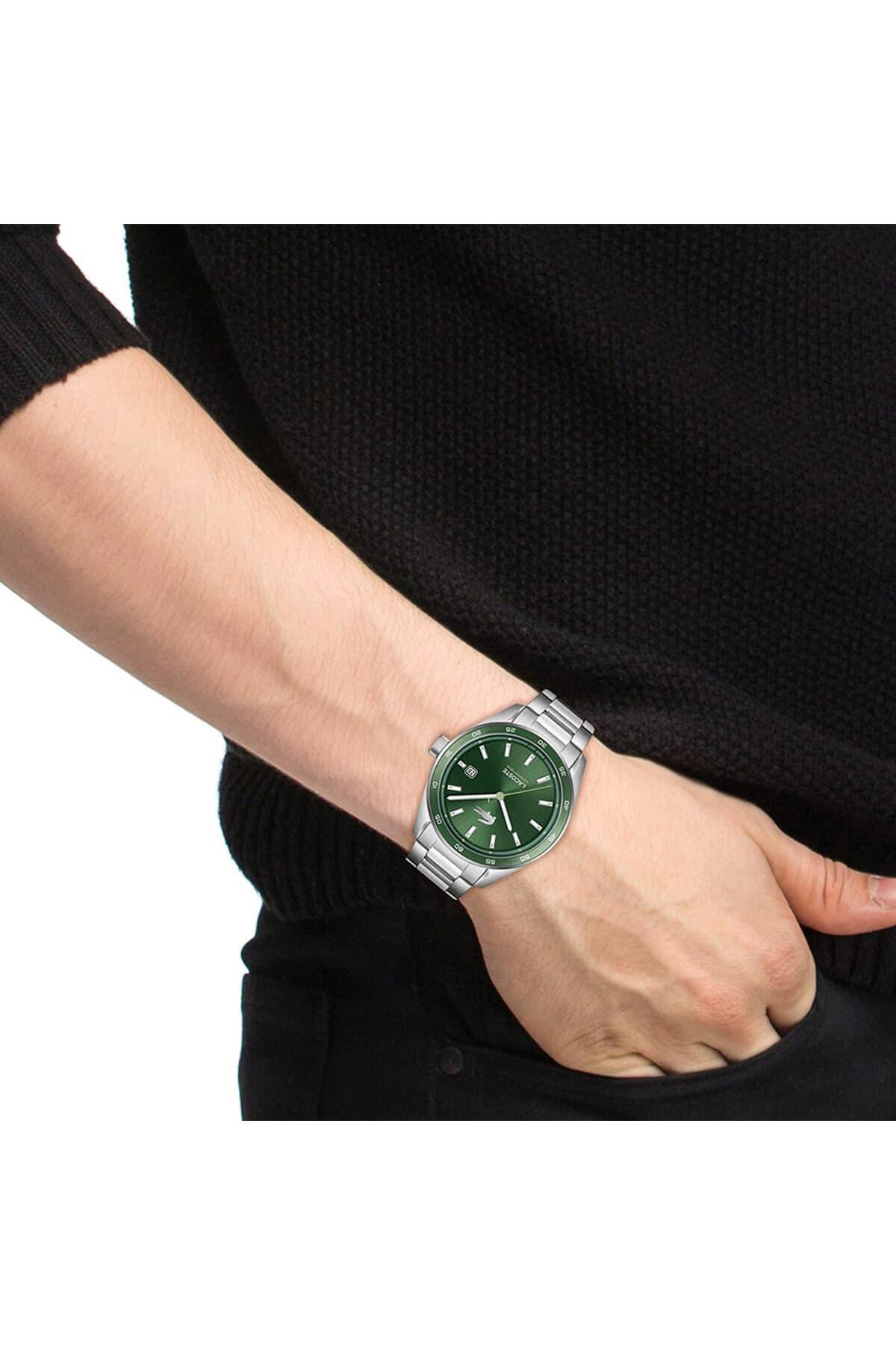 Lac2011376 Erkek Kol Saati