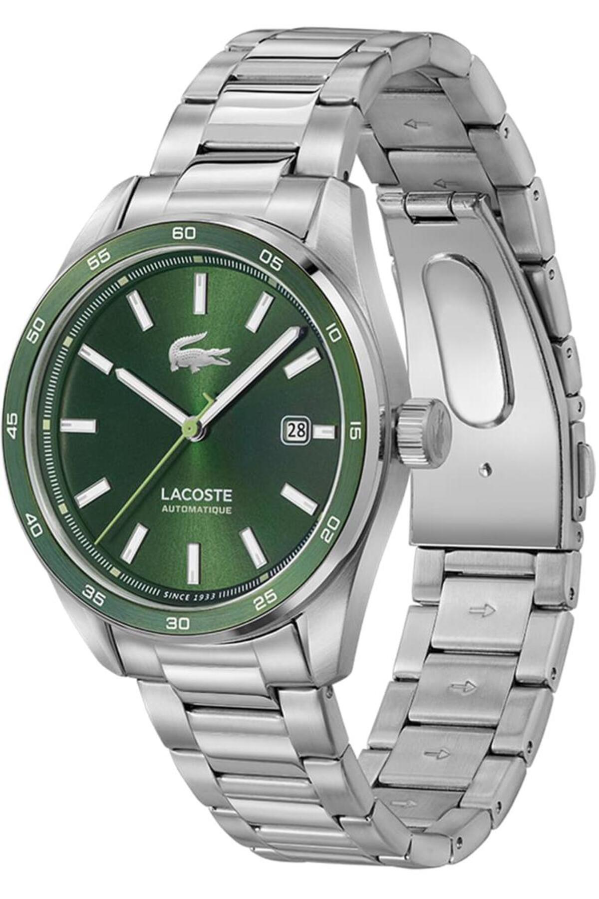 Lac2011376 Erkek Kol Saati