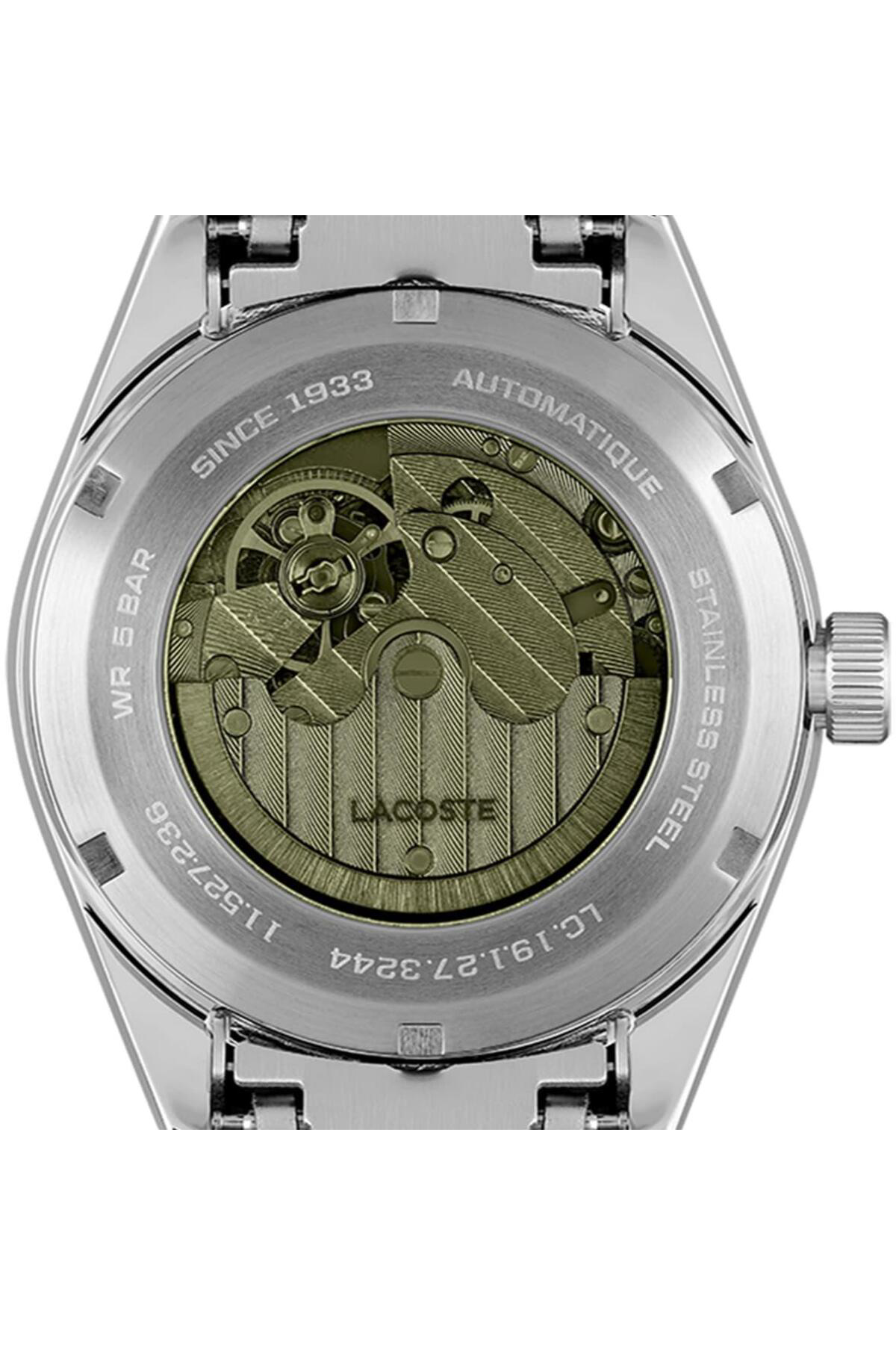 Lac2011376 Erkek Kol Saati