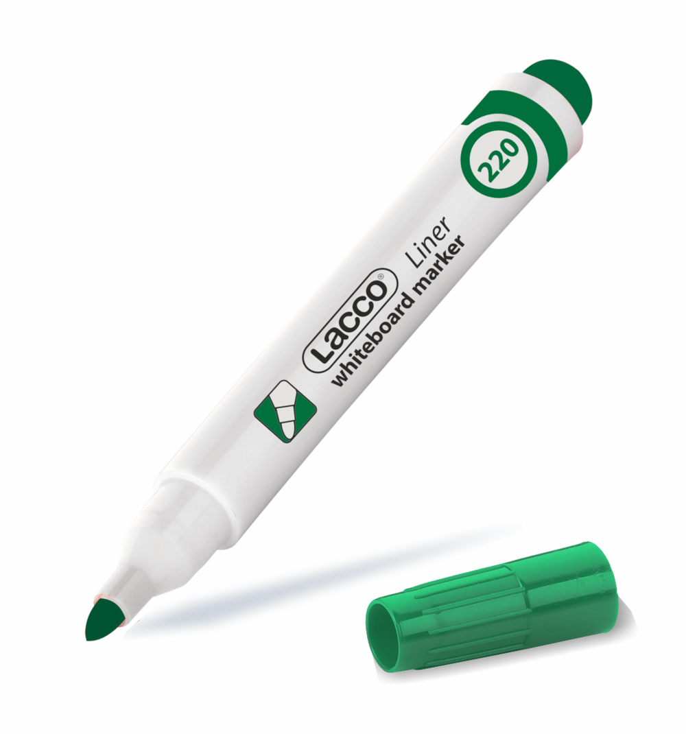 LACCO TAHTA KALEMİ 4LÜ SET