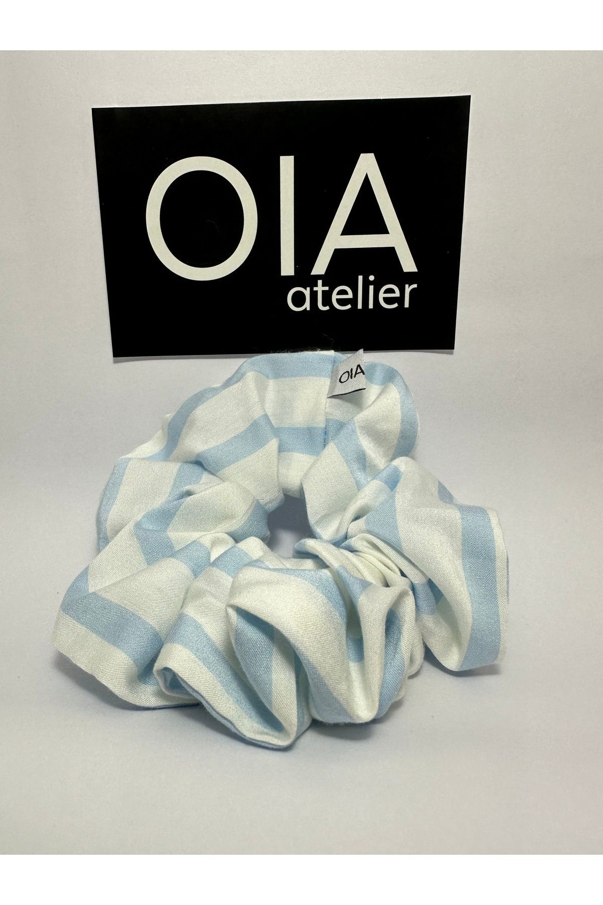 Lace Scrunchie Toka