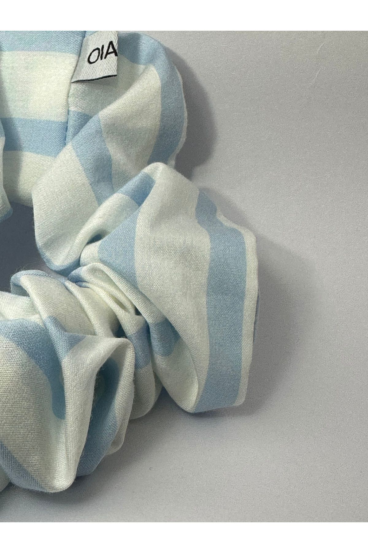 Lace Scrunchie Toka