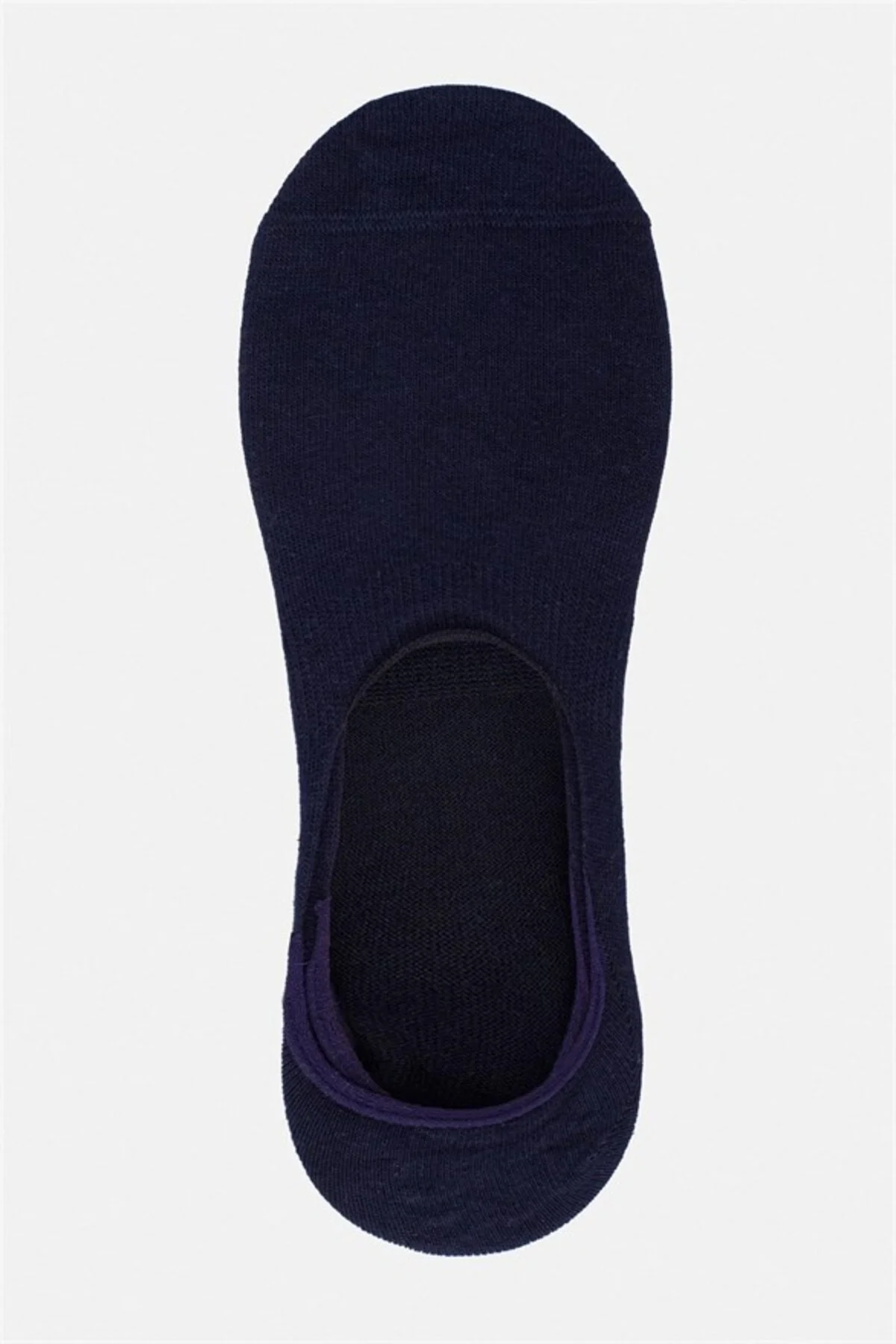 Lacivert Çorap