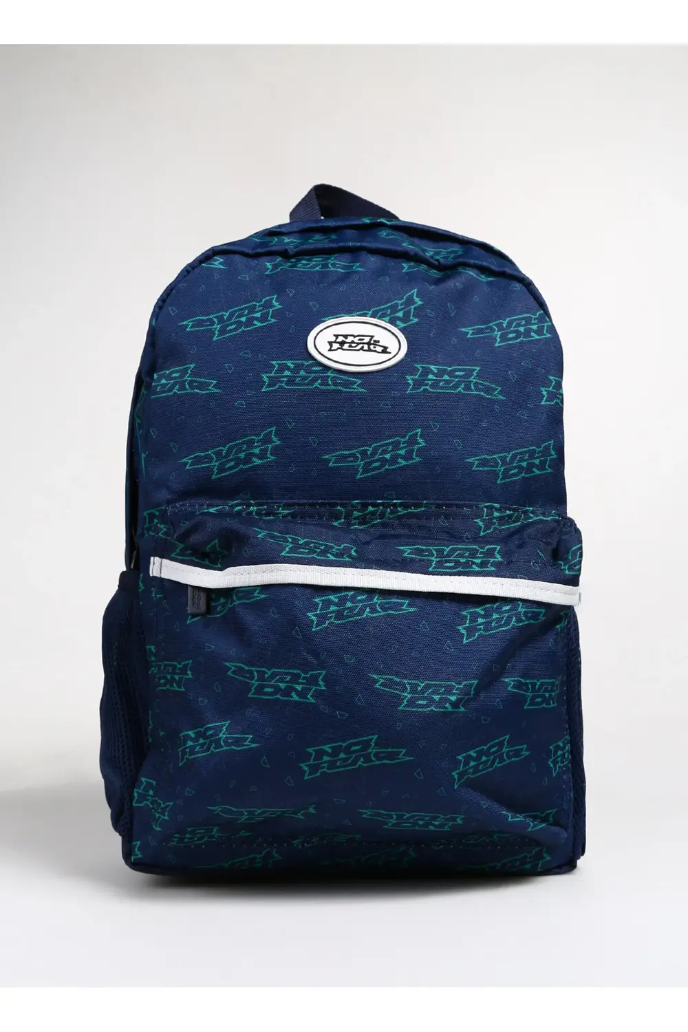 Lacivert Erkek Çocuk Sırt Çantası 3530