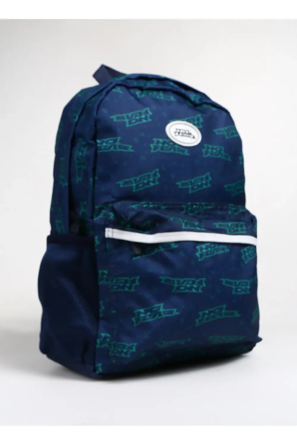 Lacivert Erkek Çocuk Sırt Çantası 3530