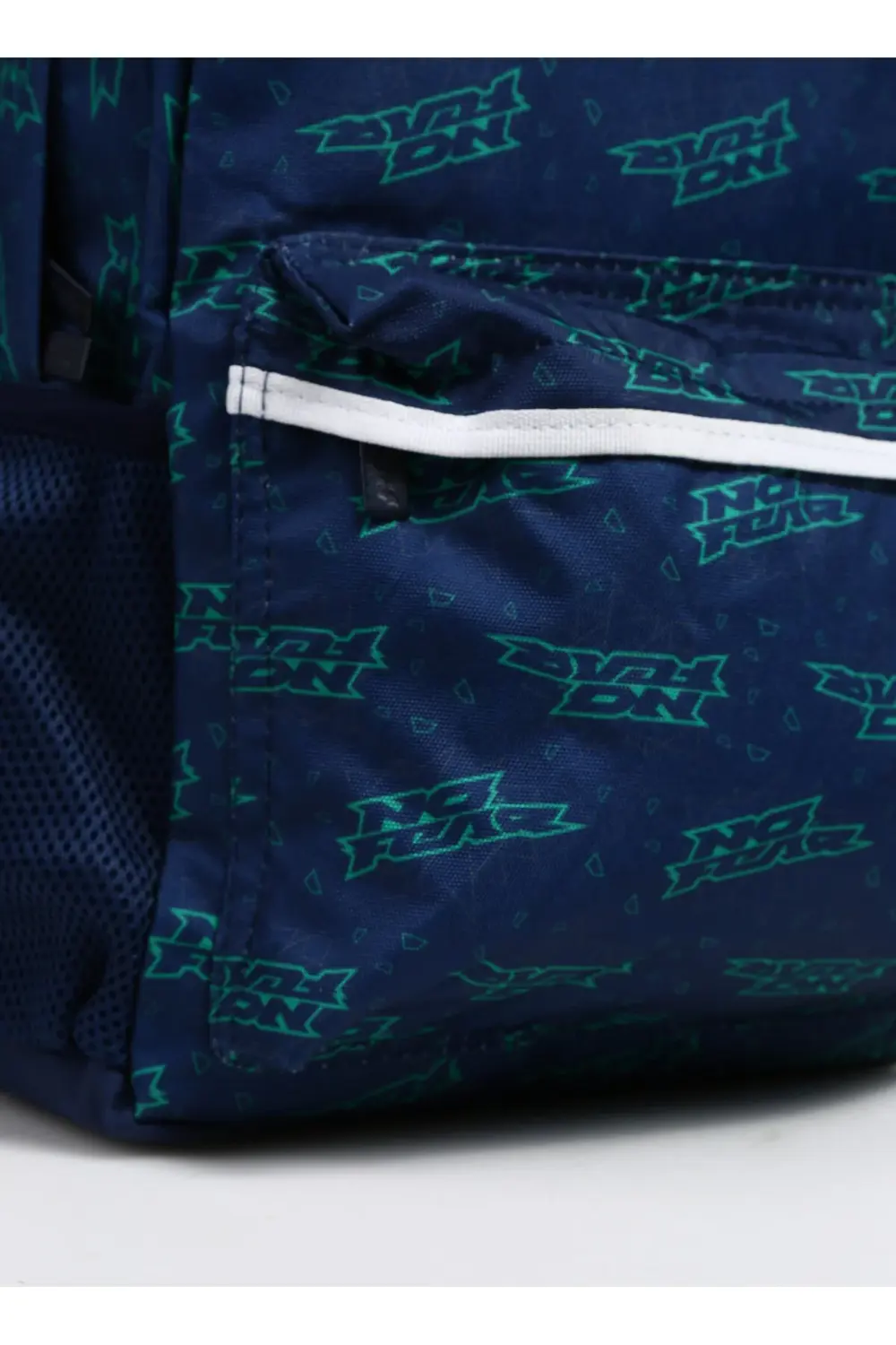 Lacivert Erkek Çocuk Sırt Çantası 3530