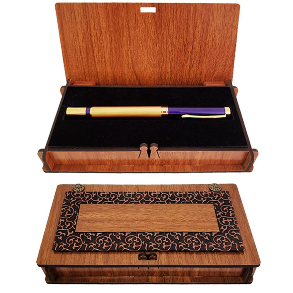 Evimdeyokyok Lacivert Kalem Tdrtr