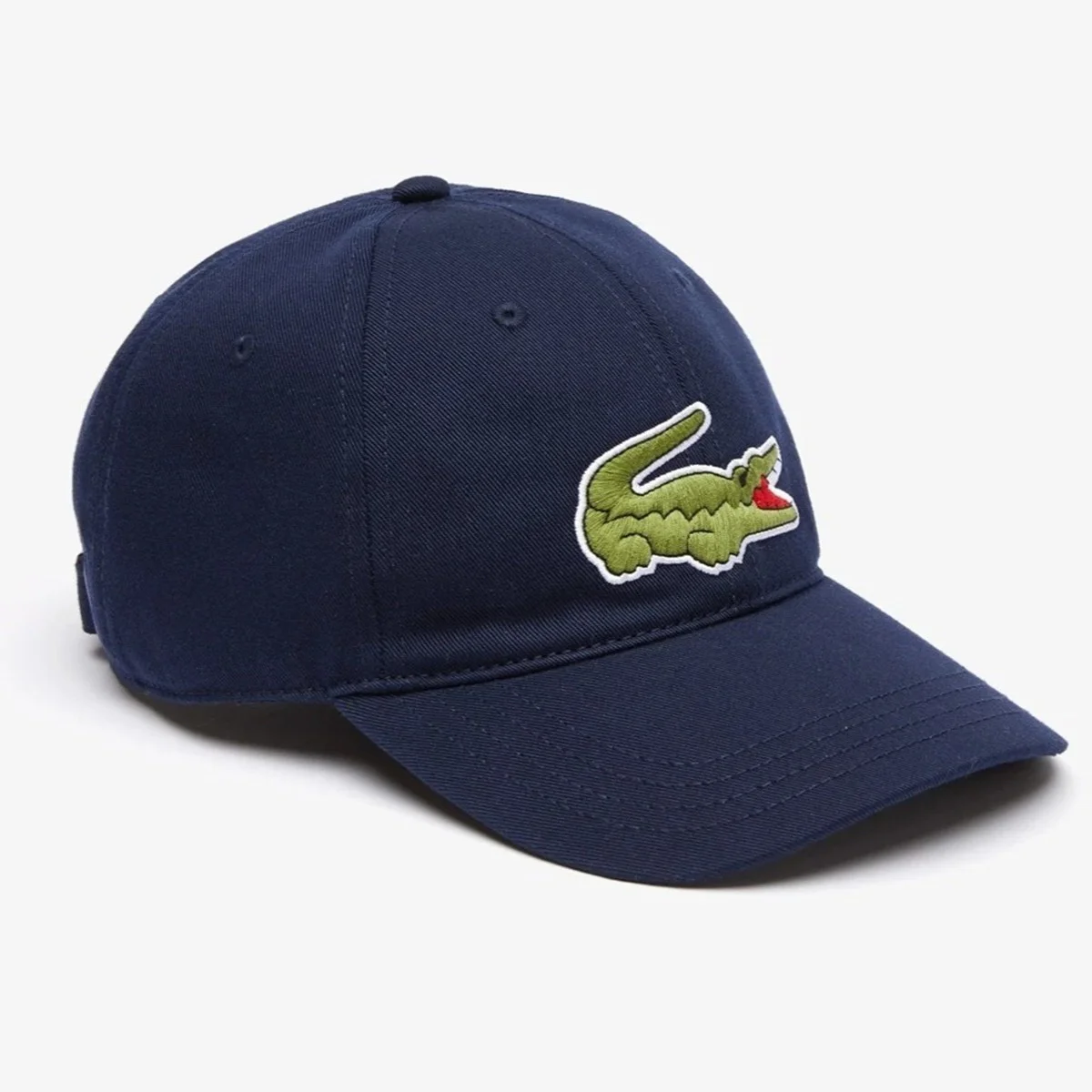 Lacoste Baseball Cap Navy Organik Pamuk Unisex Şapka Lacivert Lacoste Baseball Cap Navy Organik Pamuk Unisex Şapka Lacivert Fiyatı, Yorumları ve Özellikleri