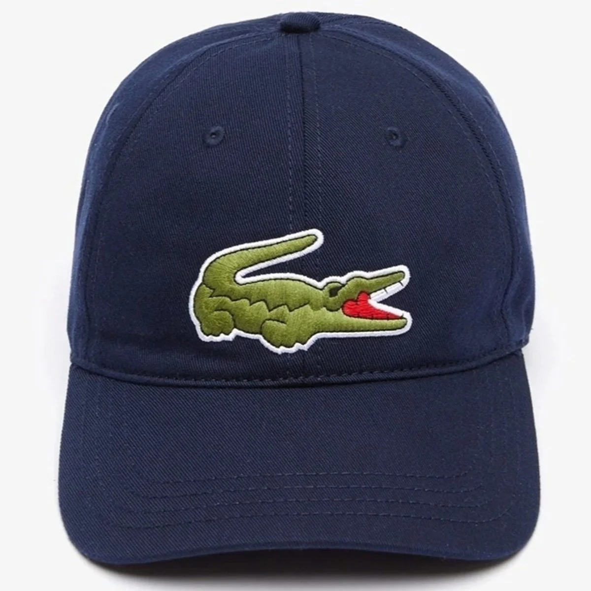 Lacoste Baseball Cap Navy Organik Pamuk Unisex Şapka Lacivert Lacoste Baseball Cap Navy Organik Pamuk Unisex Şapka Lacivert Fiyatı, Yorumları ve Özellikleri