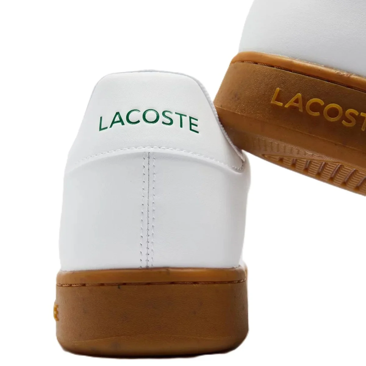 Lacoste Carnaby Cup 125 3 SMA  Leather Mens Sneaker Hakiki Deri Erkek Günlük Spor Ayakkabı Beyaz Fiyatı, Yorumları ve Özellikleri