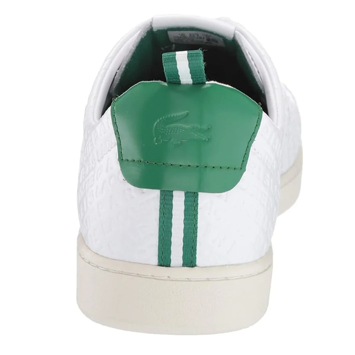Lacoste Carnaby Evo 119 9 US SMA Leather Mens Sneaker Hakiki Deri Erkek Günlük Spor Ayakkabı Beyaz Fiyatı, Yorumları ve Özellikleri