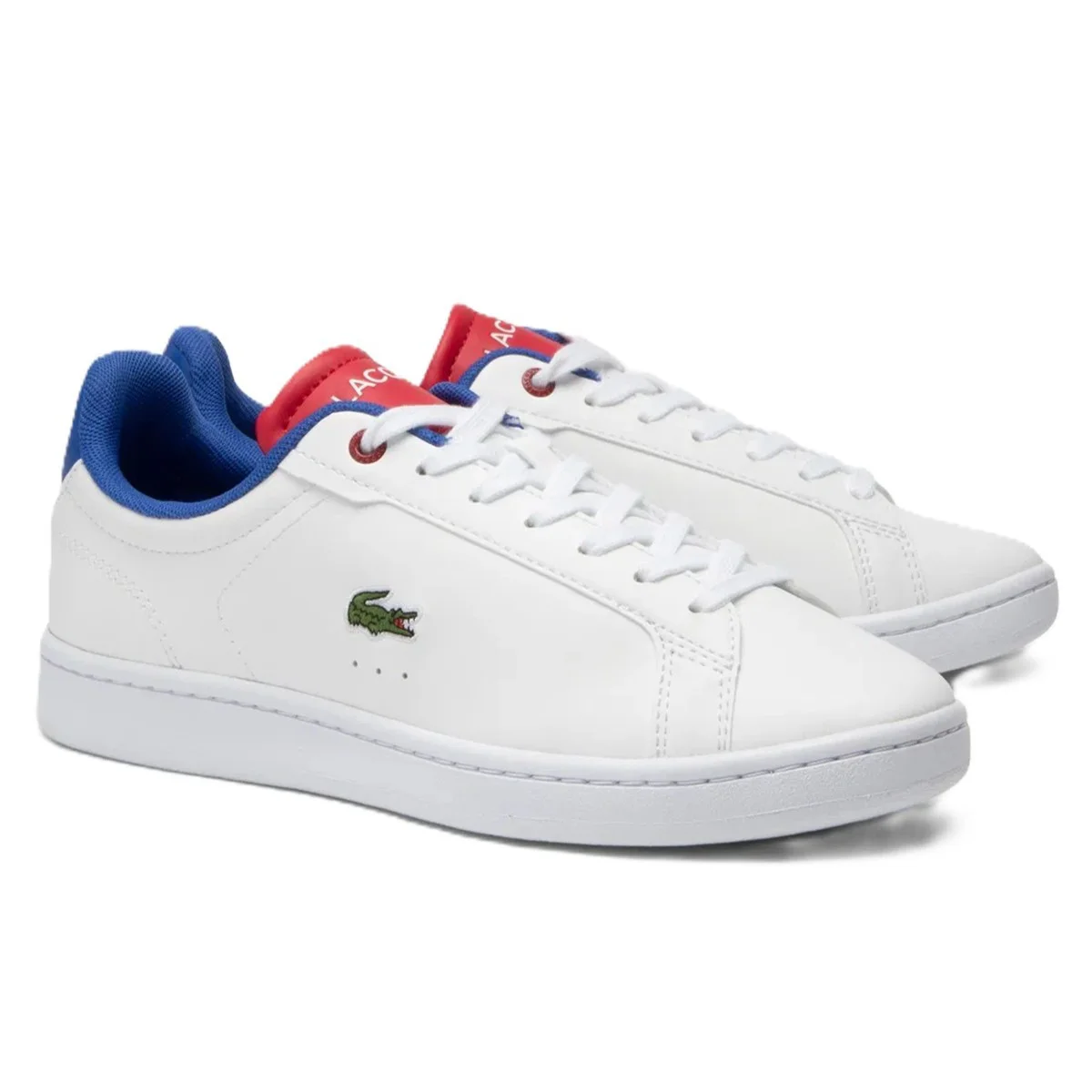 Lacoste Carnaby Pro Unisex Sneaker White Unisex Günlük Spor Ayakkabı Beyaz Fiyatı, Yorumları ve Özellikleri
