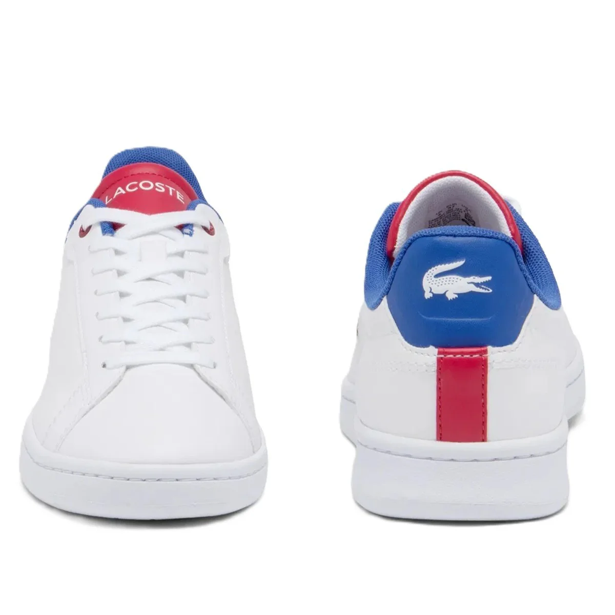 Lacoste Carnaby Pro Unisex Sneaker White Unisex Günlük Spor Ayakkabı Beyaz Fiyatı, Yorumları ve Özellikleri