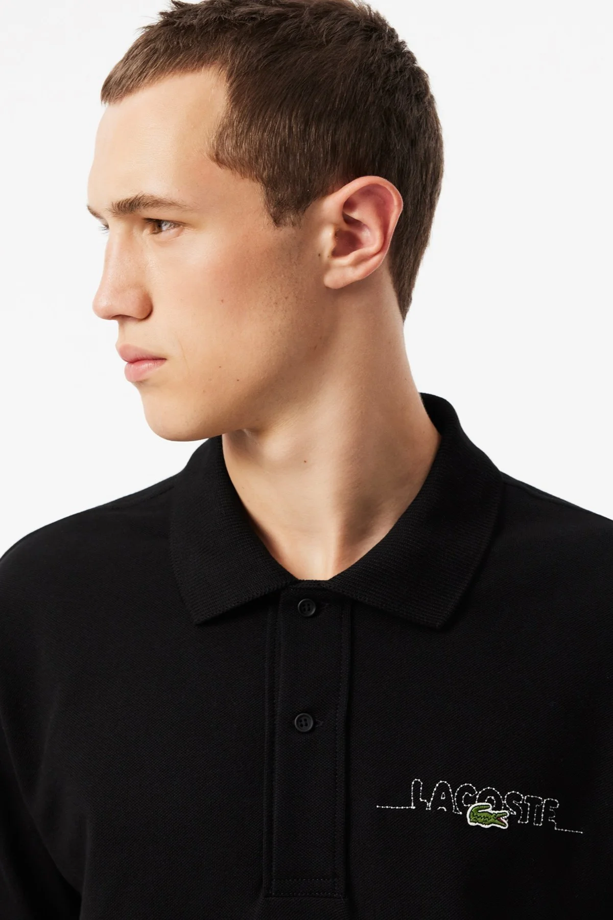 Lacoste Classic Fit Polo T-Shirt Erkek Polo Yaka Tişört Siyah Lacoste Classic Fit Polo T-Shirt Erkek Polo Yaka Tişört Siyah Fiyatı, Yorumları ve Özellikleri