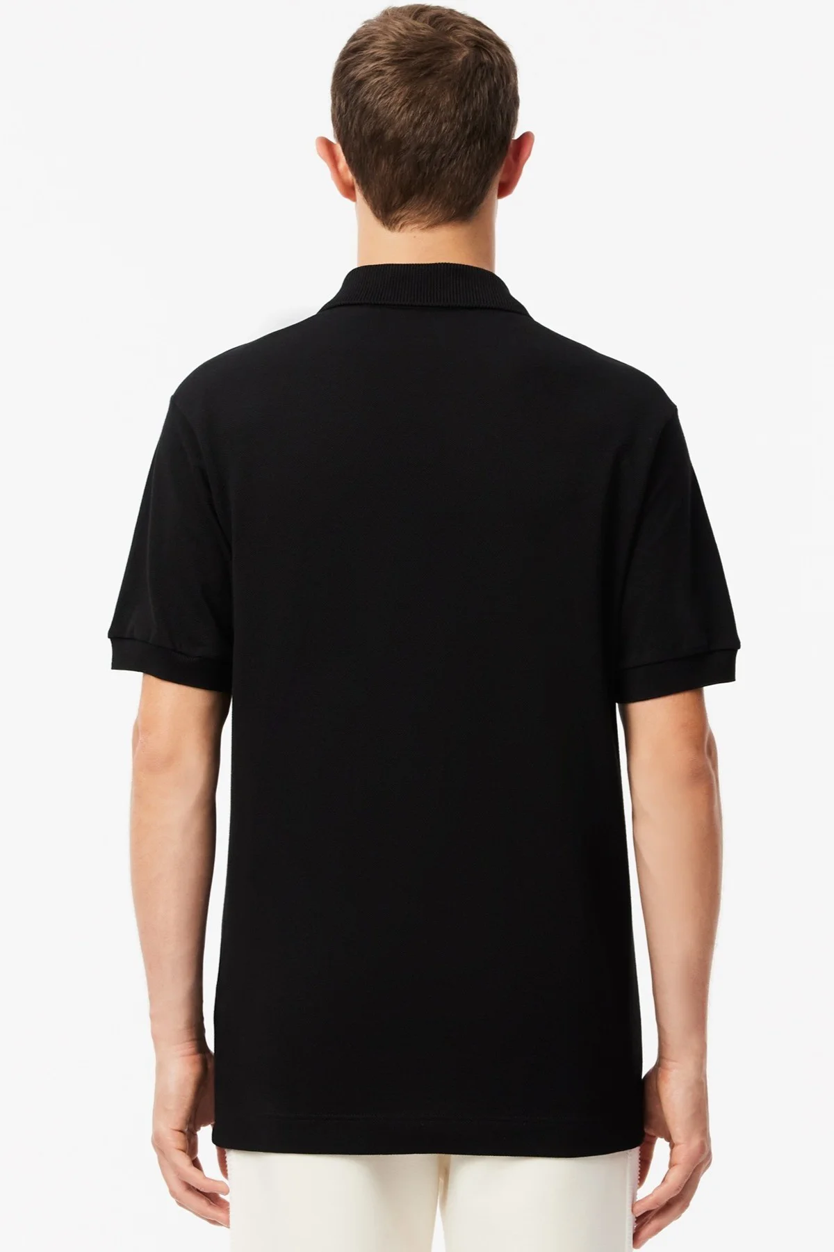 Lacoste Classic Fit Polo T-Shirt Erkek Polo Yaka Tişört Siyah Lacoste Classic Fit Polo T-Shirt Erkek Polo Yaka Tişört Siyah Fiyatı, Yorumları ve Özellikleri